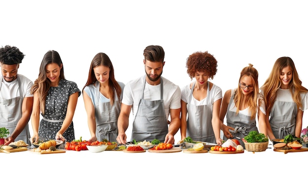 Uczestnicy warsztatów